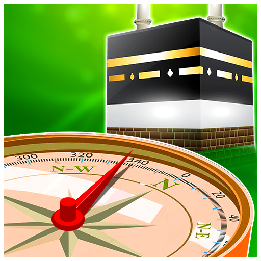 Qibla Direction, Qibla Finder, Qibla Compass Amazon.co.uk Apps & Games