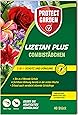 PROTECT GARDEN Lizetan Plus Combistäbchen Schädlingsfrei gegen Blattläuse und andere saugende Schädlinge und Premium-Dünger in Einem, 40 Stück