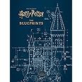 Harry Potter: The Blueprints
