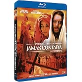 La Historia M&aacute;s Grande Jam&aacute;s Contada [Blu-ray] (1965) The Greatest Story Ever Told
