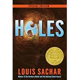 Holes: With Bonus Material: 1 (Holes Series)