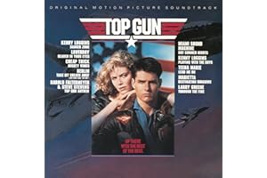 Top Gun Soundtrack)