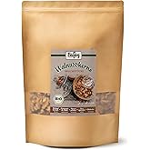 Biojoy BIO-Walnusskerne Bruch (1 kg), roh, Walnüsse ohne Schale (Juglans regia)