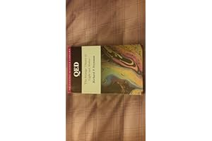 QED – Strange Theory of Light & Matter (Alex G. Mautner Memorial Lectures) (Paper)