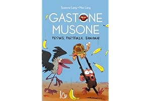 Pronti, partenza... banana! Le emozioni di Gastone Musone