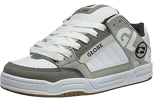 Globe Tilt, Zapatillas para Patineta Unisex niños
