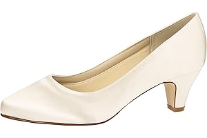 Rainbow Club Femme Megan Pump