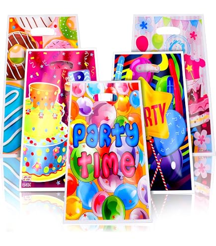 Nicknack Partyspeelgoedset – 300 Stuks – 30 Verschillende Speeltjes – Ideaal Voor Piñata’s, Feestzakjes En Klasprijzen – Voor Jongens En Meisjes