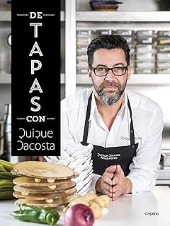 Quique Dacosta Edicion Bilingue Castellano Ingles Cocina De Autor Amazon De Dacosta Vadillo Enrique Fremdsprachige Bucher