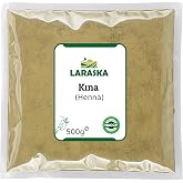 laraska Kına 500g - Henna 500g (Boyasız Katkısız)