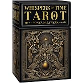 Whispers of Time Tarot