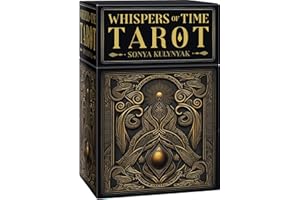 Whispers of time tarot