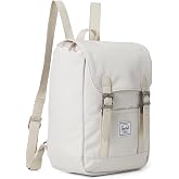 Herschel Retreat Mini | Su İtici Kumaş Sırt &Ccedil;antası, 10 L