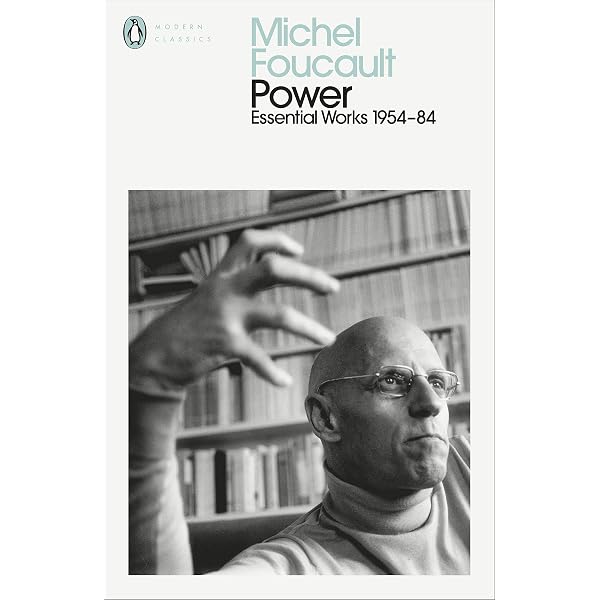 Foucault Discipline Power Quotes Discipline And Punish | The Anarchist