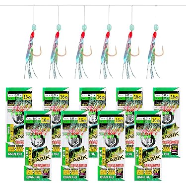 Amazon.co.uk Best Sellers: The most popular items in Lures