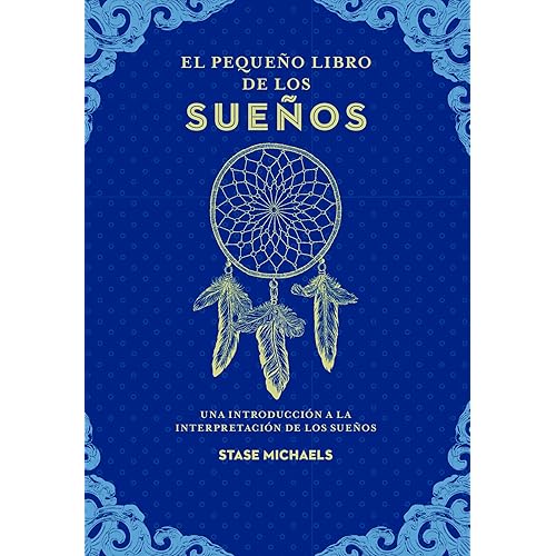 El pequeño libro de los sueños