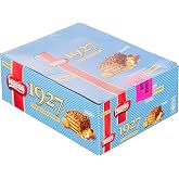 Nestl&eacute; 1927 Double Roasted Nut Wafer, 31 g x 12