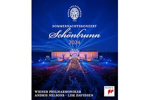 Sommernachtskonzert 2024 / Summer Night Concert 2024