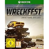 Wreckfest [Xbox One]