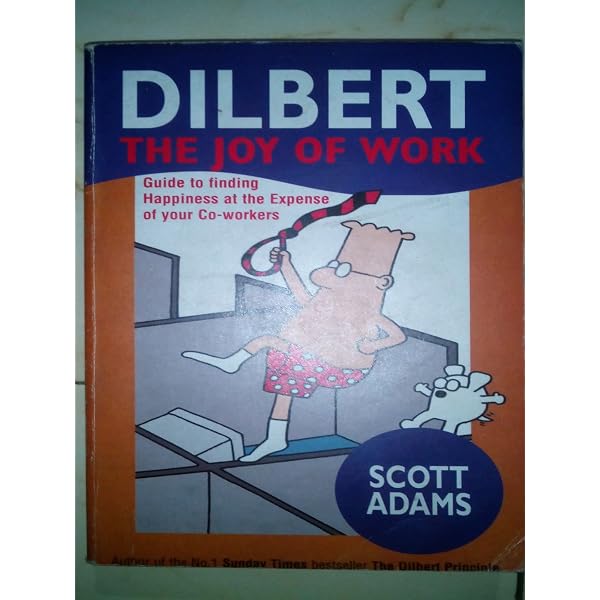 Dilbert 29 Positive Attitude : ADAMS: Amazon.nl: Books