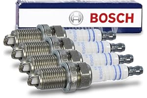 Bosch Super Plus FR7LDC+ 4 bougies d'allumage
