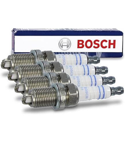 Cavo Di Accensione Bosch 0986356312 | Ricambio Auto Di Alta Qualità | Per Motori A Benzina E Diesel - Foto 6