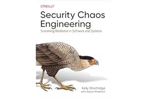 Security Chaos Engineering: Sustaining Resilience in Software and Systems