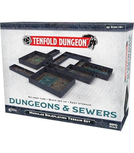 Gale Force Nine Dungeons & Dragons - Pantalla Curse Of Strah | Cuotas sin interés