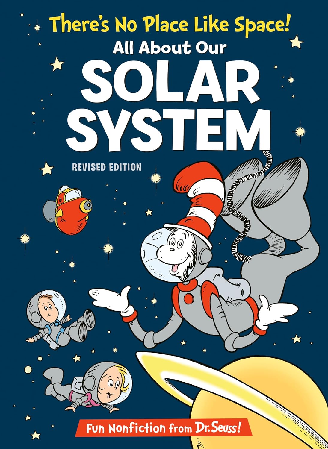 There'S No Place Like Space: All About Our Solar System