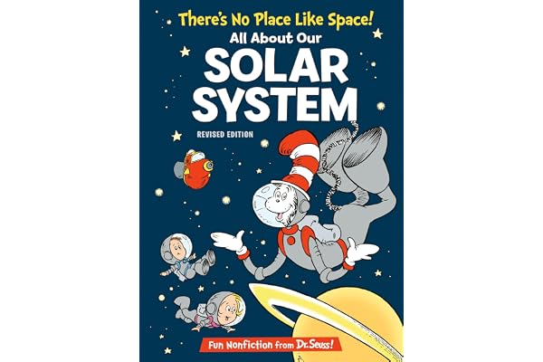 There's No Place Like Space! All About Our Solar System