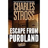 Escape from Yokai Land: 12 (Laundry Files)