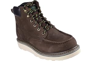 Skechers Kadmiel Grand Creek, Stivaletto Uomo