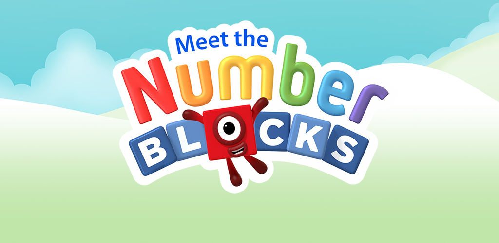 Meet the Numberblocks! Amazon.co.uk Appstore for Android