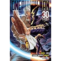 One Punch-Man 33 (Comic) : ONE, YUSUKE MURATA: Amazon.es: Libros
