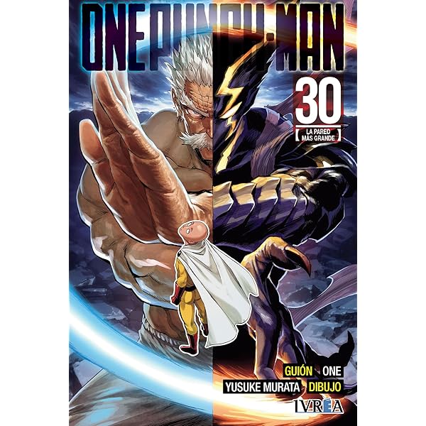 One punch-man 34 (comic) : ONE: Amazon.es: Libros