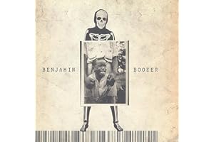 Benjamin Booker