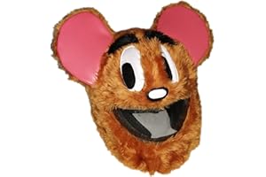 FunnyRiders Housse en tissu pour casque de moto – Housse de casque amusante qui attire tous les regards – Accessoire pour casque de moto contre la poussière, les chocs et les rayures – Fabriqué à la main en Pologne – Taille unique