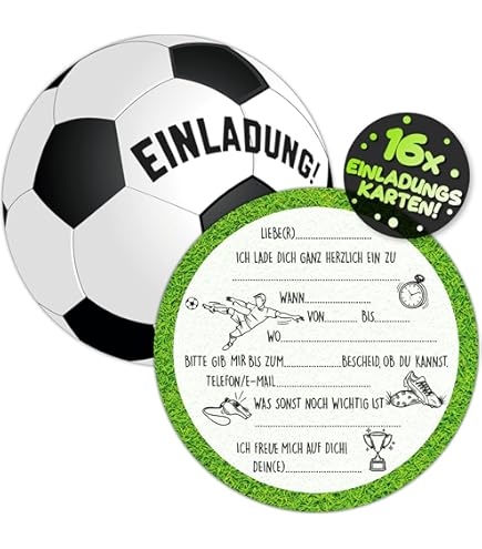 Muursticker voetbal jongenskamer 6 voetballen en naam kopen? Bestel online bij