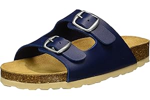 Lico Damen Bioline Man Pantoletten