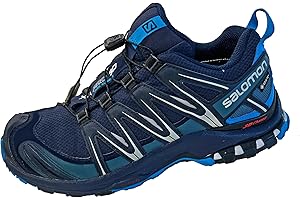 SALOMON Men's Xa Pro 3D GTX Trail Running Shoes