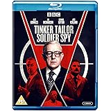 Tinker Tailor Soldier Spy [Blu-ray] [2019]