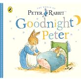 Peter Rabbit Tales &ndash; Goodnight Peter