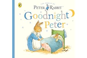 Peter Rabbit Tales: Goodnight Peter