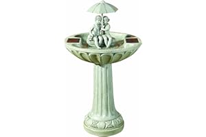 SMART SOLAR Fontaine parapluie solaire