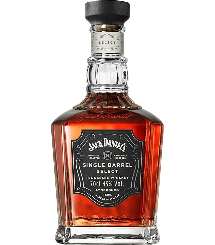 Jack Daniel's Tennesse Whiskey TWINPACK 40% Vol. 2x1l in Giftbox