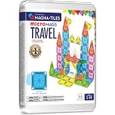 MAGNATILES Travel Set Travel Set 55 Pieces