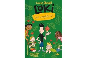 Loki – Voll vergöttert!