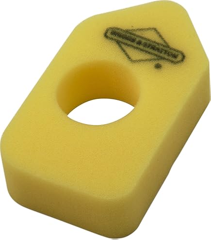 Levegőszűrő Fedél Briggs 675 EXI I 595658 , 590548 - Vaszkos - Foto 8