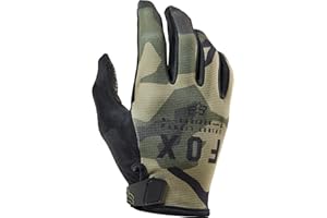 ‎FOX RACING Fox Racing Herren Ranger Glove