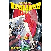 Batman: Red Hood - The Lost Days (2025 Edition)